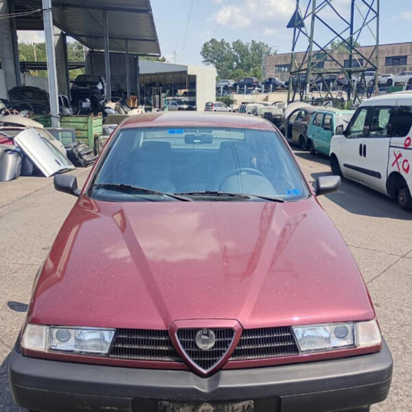 Alfa 155 Anno 1994 | Veicolo Intero | SOLO PER RICAMBI