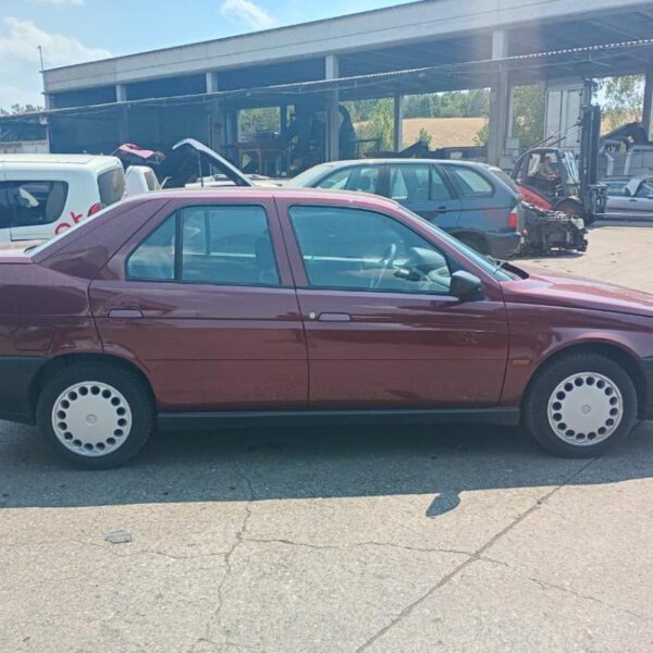 Alfa Romeo 155 Anno 1994 | Veicolo Intero | SOLO PER RICAMBI