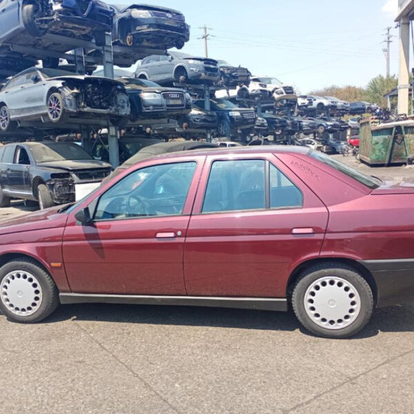 Alfa Romeo 155 Anno 1994 | Veicolo Intero | SOLO PER RICAMBI