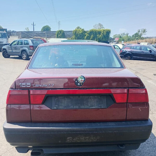 Alfa Romeo 155 Anno 1994 | Veicolo Intero | SOLO PER RICAMBI