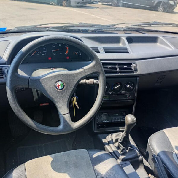 Alfa Romeo 155 Anno 1994 | Veicolo Intero | SOLO PER RICAMBI