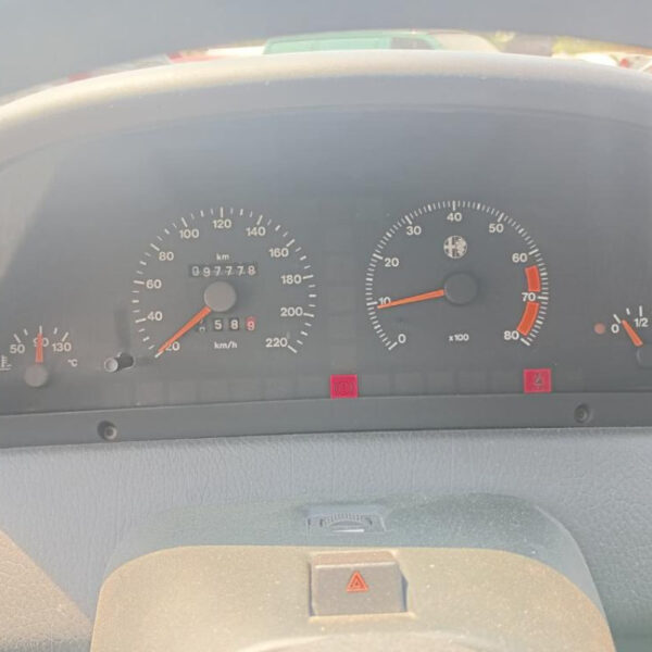 Alfa Romeo 155 Anno 1994 | Veicolo Intero | SOLO PER RICAMBI
