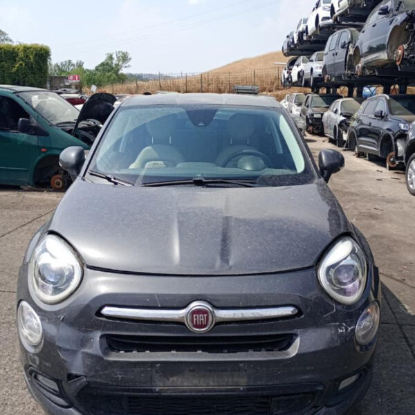 Fiat 500X (5F) Anno 2018 | Veicolo Intero | SOLO PER RICAMBI