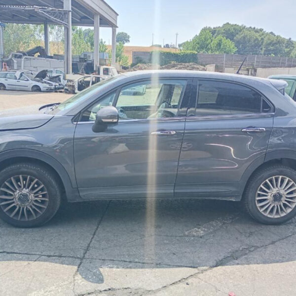 Fiat 500X (5F) Anno 2018 | Veicolo Intero | SOLO PER RICAMBI