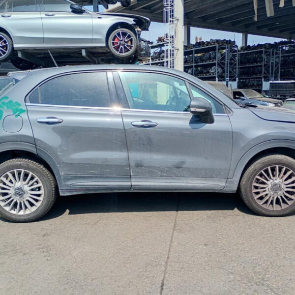 Fiat 500X (5F) Anno 2018 | Veicolo Intero | SOLO PER RICAMBI