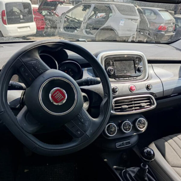 Fiat 500X (5F) Anno 2018 | Veicolo Intero | SOLO PER RICAMBI