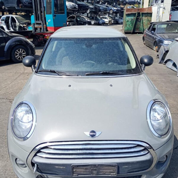 Mini One F56 Anno 2017 | Veicolo intero | SOLO PER RICAMBI
