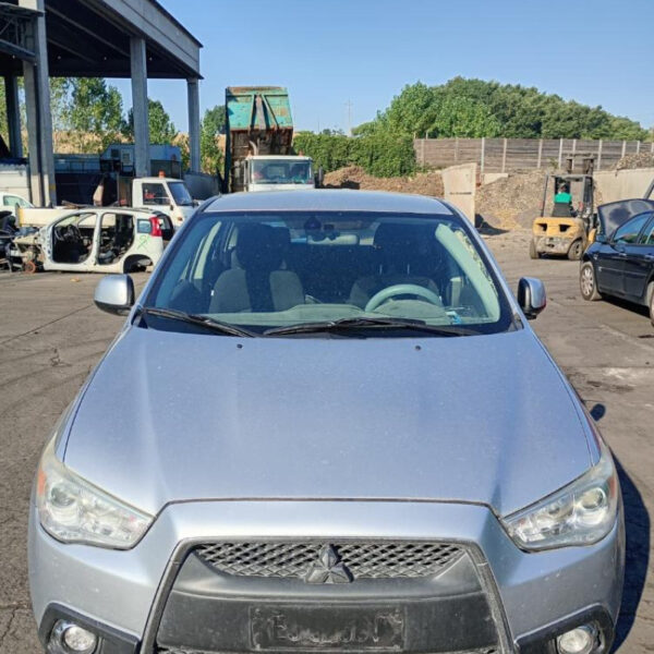 Mitsubishi ASX Anno 2011 | Veicolo Intero | SOLO PER RICAMBI