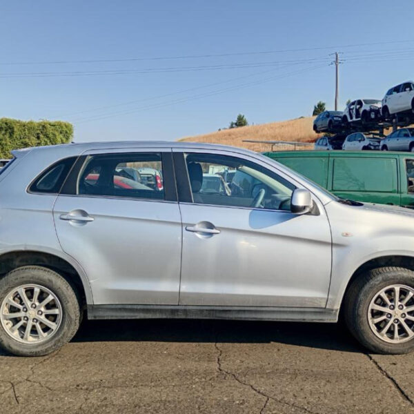 Mitsubishi ASX Anno 2011 | Veicolo Intero | SOLO PER RICAMBI