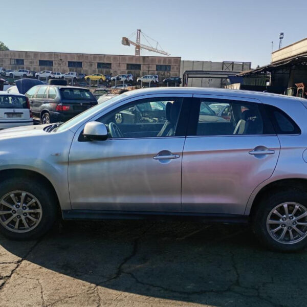 Mitsubishi ASX Anno 2011 | Veicolo Intero | SOLO PER RICAMBI