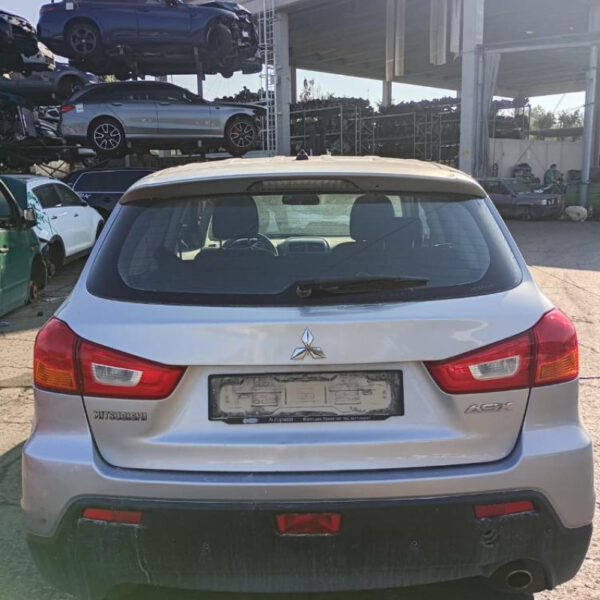 Mitsubishi ASX Anno 2011 | Veicolo Intero | SOLO PER RICAMBI