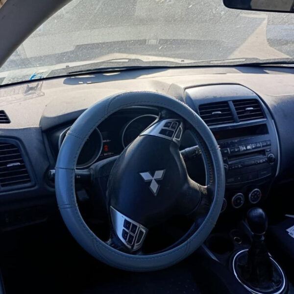 Mitsubishi ASX Anno 2011 | Veicolo Intero | SOLO PER RICAMBI