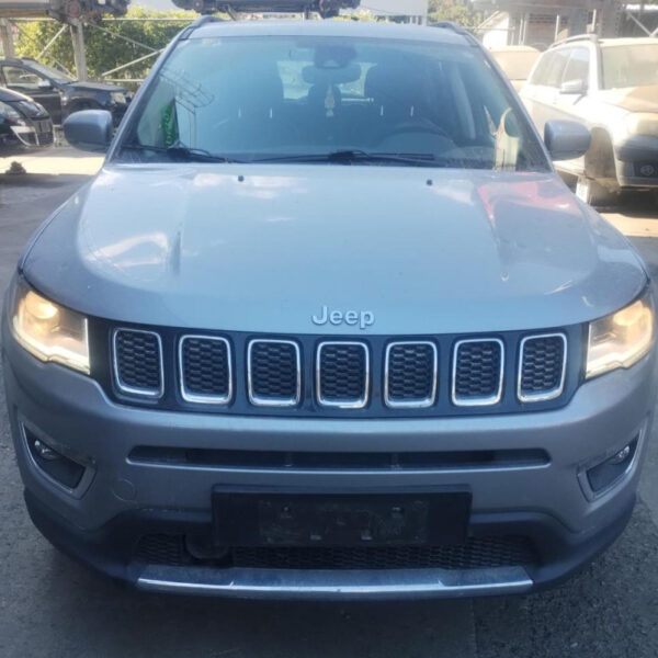 Jeep Compass (MP) Anno 2018 | Veicolo Intero | SOLO PER RICAMBI