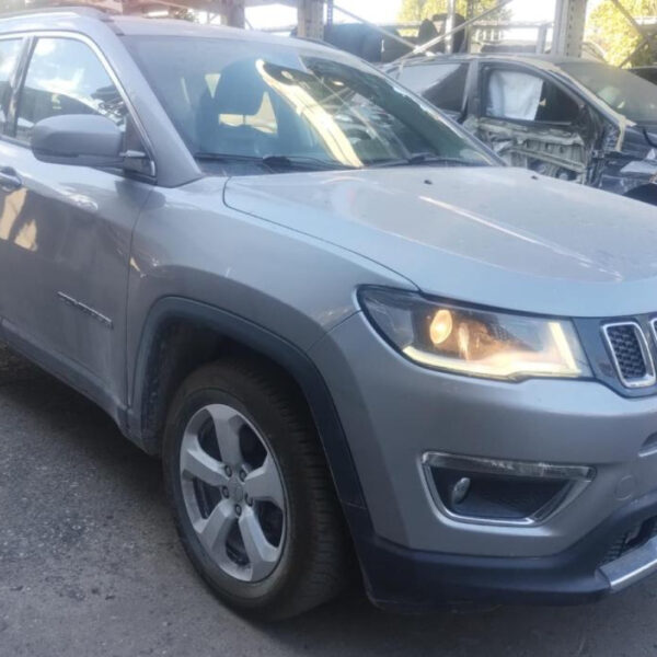 Jeep Compass (MP) Anno 2018 | Veicolo Intero | SOLO PER RICAMBI