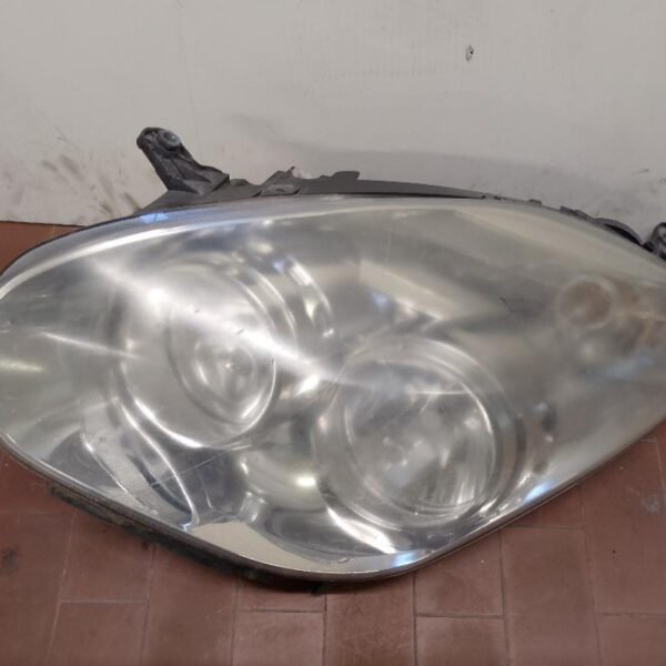 Musata completa Fiat Dobò 2009 – 2015