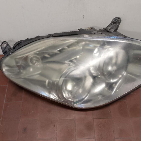 Musata completa Fiat Dobò 2009 – 2015