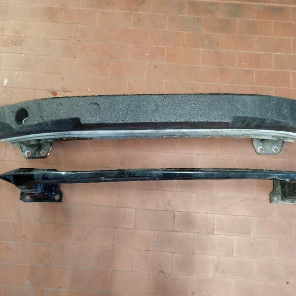Musata completa Fiat Dobò 2009 – 2015