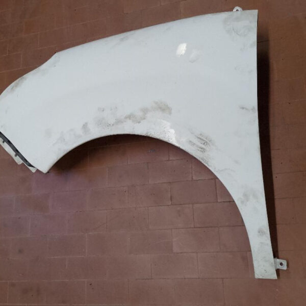 Musata completa Fiat Dobò 2009 – 2015