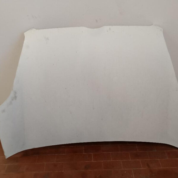 Musata completa Fiat Dobò 2009 – 2015
