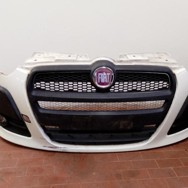 Musata completa Fiat Dobò 2009 – 2015