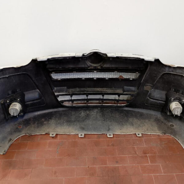 Musata completa Fiat Dobò 2009 – 2015