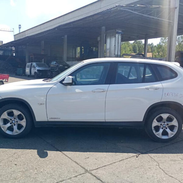 BMW X1 (E84) Anno 2010 | Veicolo intero | SOLO PER RICAMBI