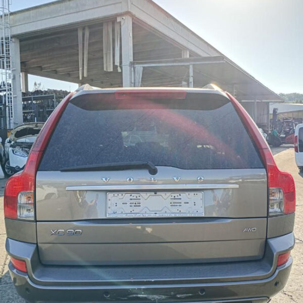 Volvo XC90 Anno 2008 | Veicolo Intero | SOLO PER RICAMBI