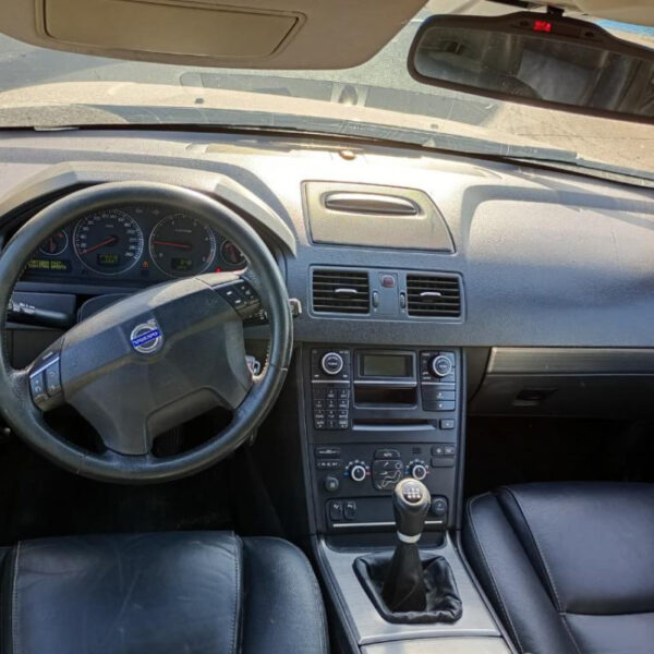 Volvo XC90 Anno 2008 | Veicolo Intero | SOLO PER RICAMBI