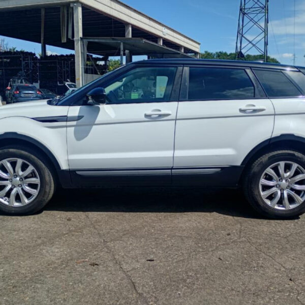Land Rover Range Rover Evoque Anno 2018 | Veicolo Intero | SOLO PER RICAMBI