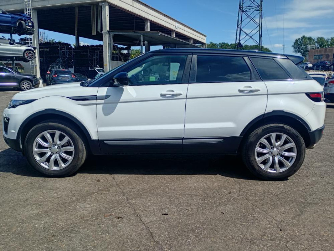 Land Rover Range Rover Evoque Anno 2018 | Veicolo Intero | SOLO PER RICAMBI