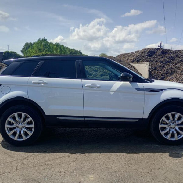 Land Rover Range Rover Evoque Anno 2018 | Veicolo Intero | SOLO PER RICAMBI