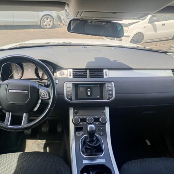 Land Rover Range Rover Evoque Anno 2018 | Veicolo Intero | SOLO PER RICAMBI
