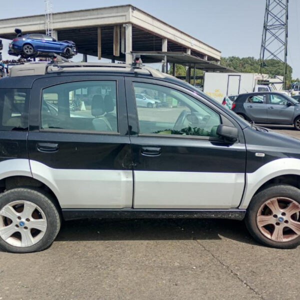 Fiat Panda Cross Anno 2007 | Veicolo Intero | SOLO PER RICAMBI