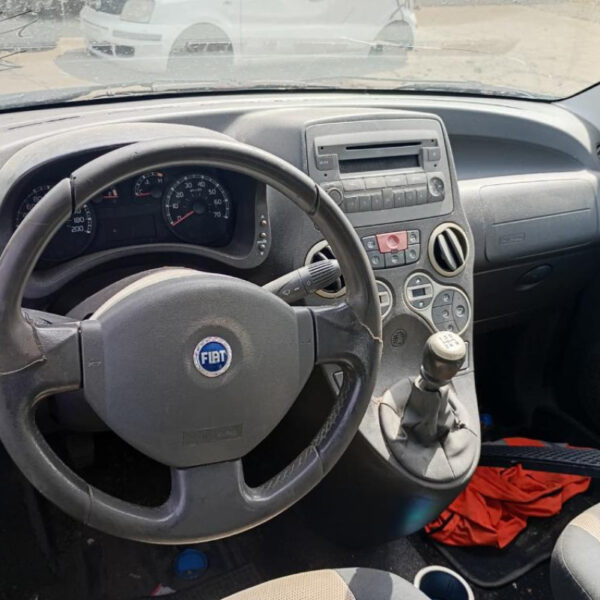 Fiat Panda Cross Anno 2007 | Veicolo Intero | SOLO PER RICAMBI
