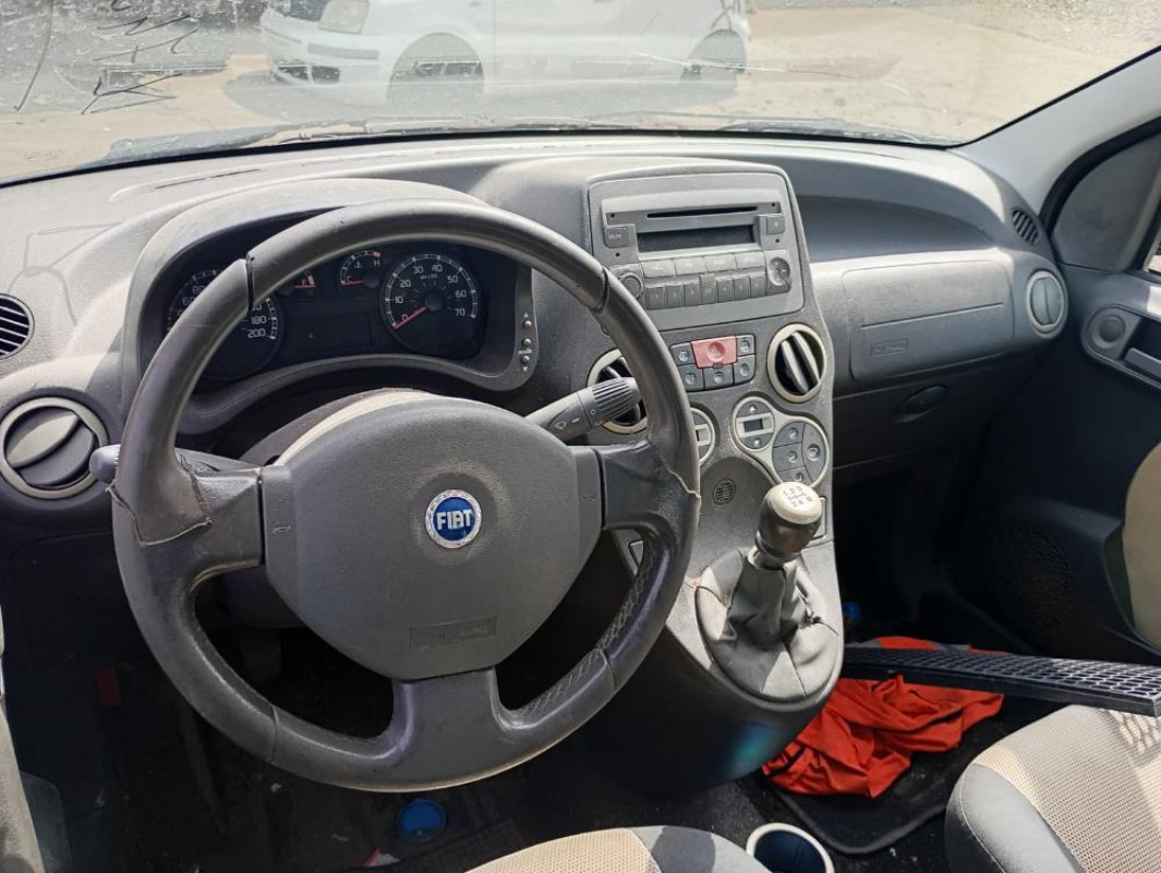 Fiat Panda Cross Anno 2007 | Veicolo Intero | SOLO PER RICAMBI