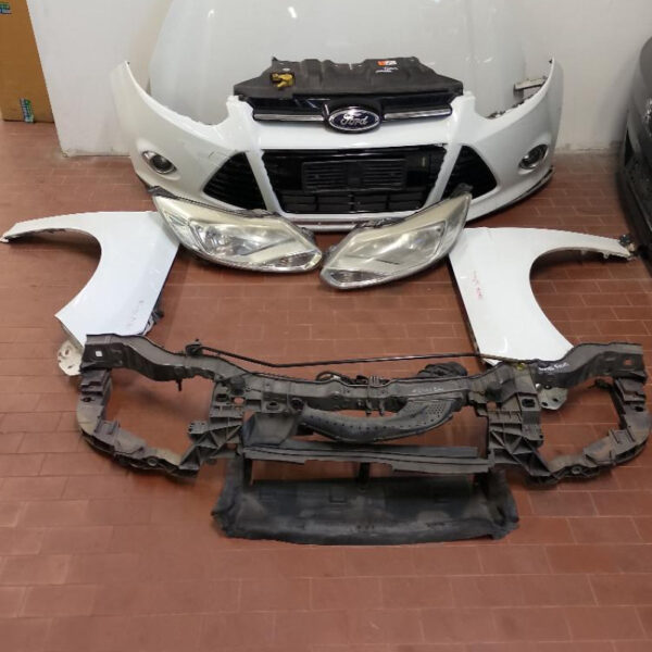 Musata Ford Focus 2011 – 2015