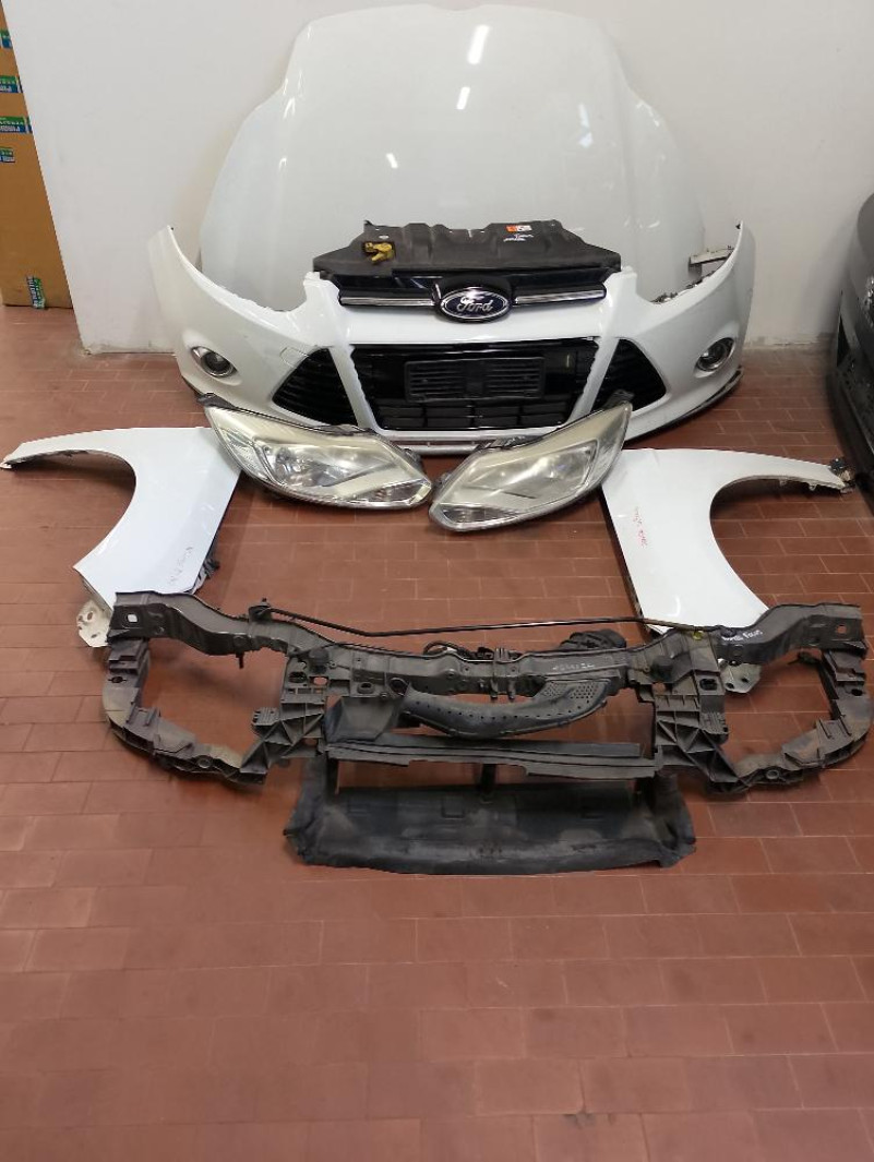 Musata Ford Focus 2011 – 2015