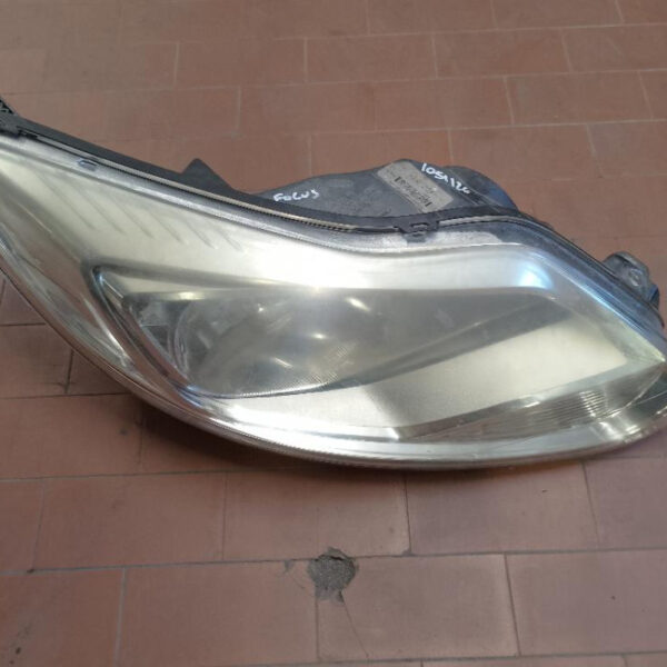 Musata Ford Focus 2011 – 2015