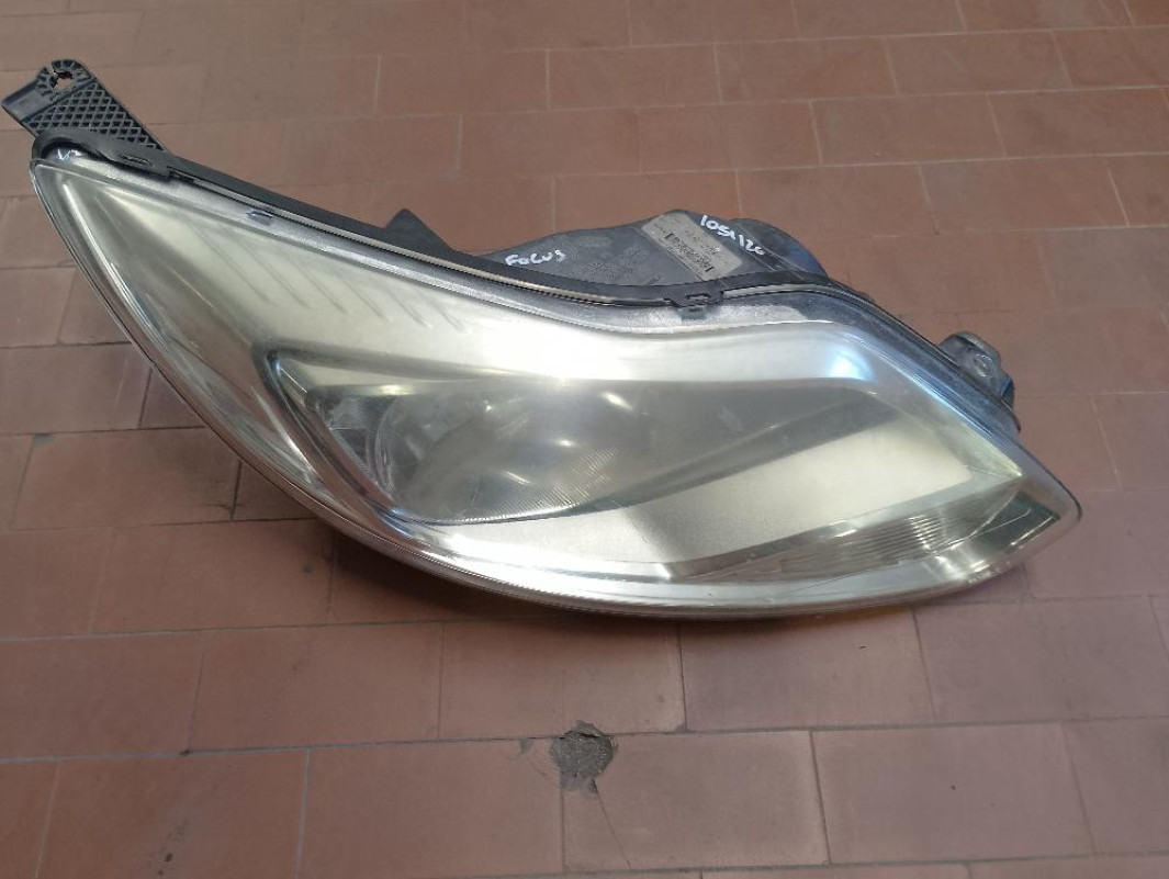 Musata Ford Focus 2011 – 2015