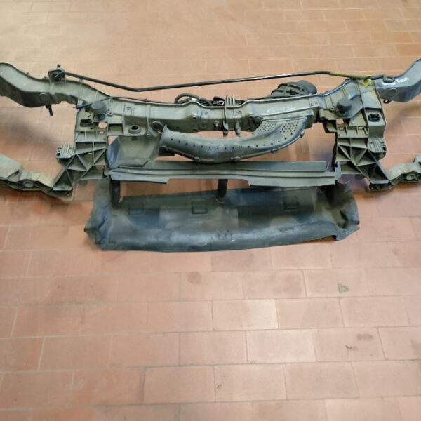 Musata Ford Focus 2011 – 2015