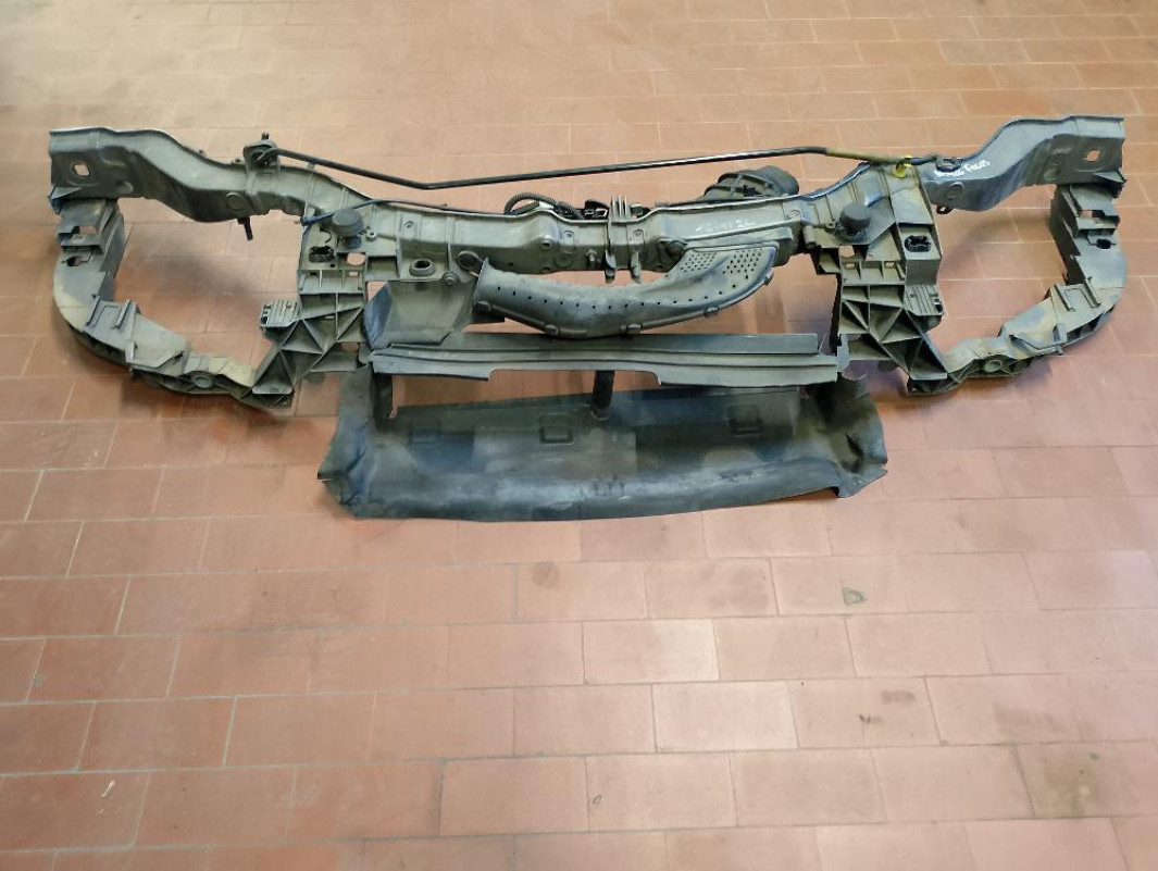Musata Ford Focus 2011 – 2015