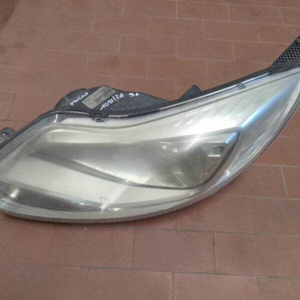 Musata Ford Focus 2011 – 2015