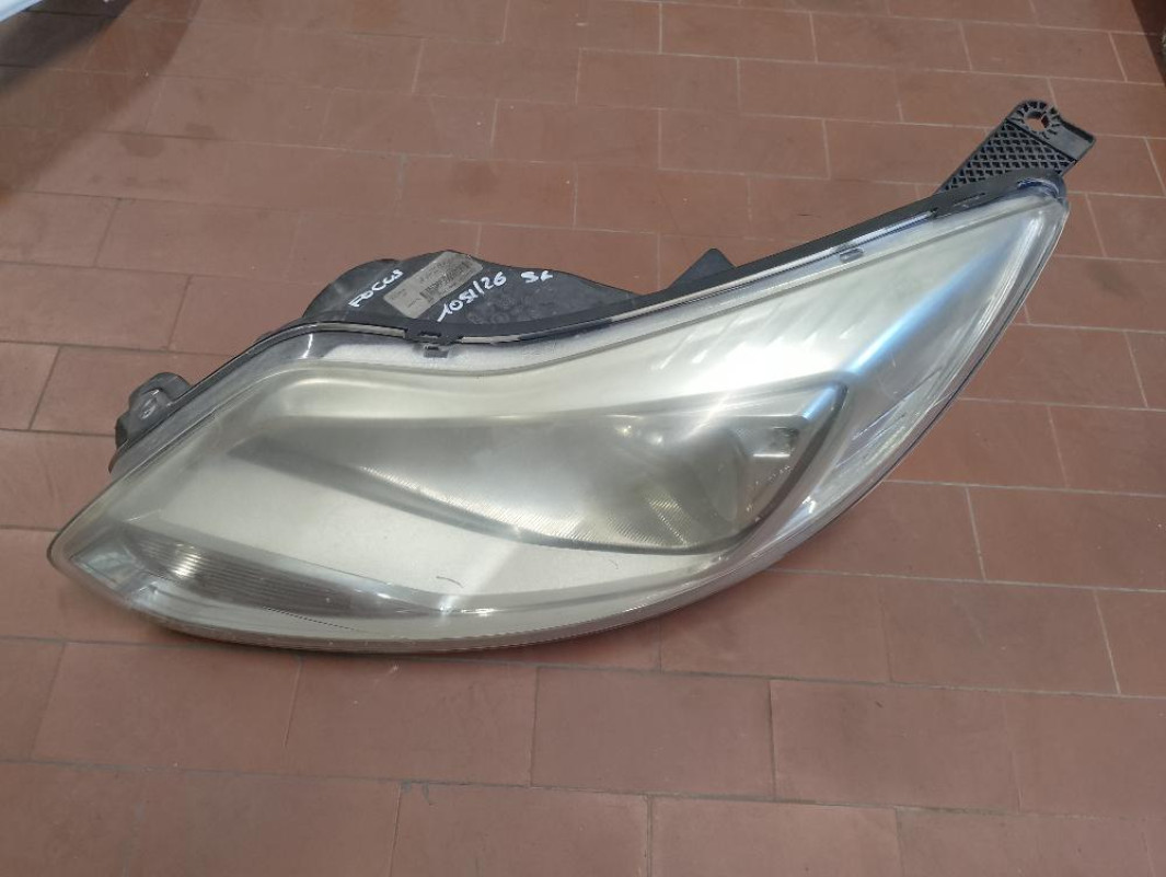 Musata Ford Focus 2011 – 2015