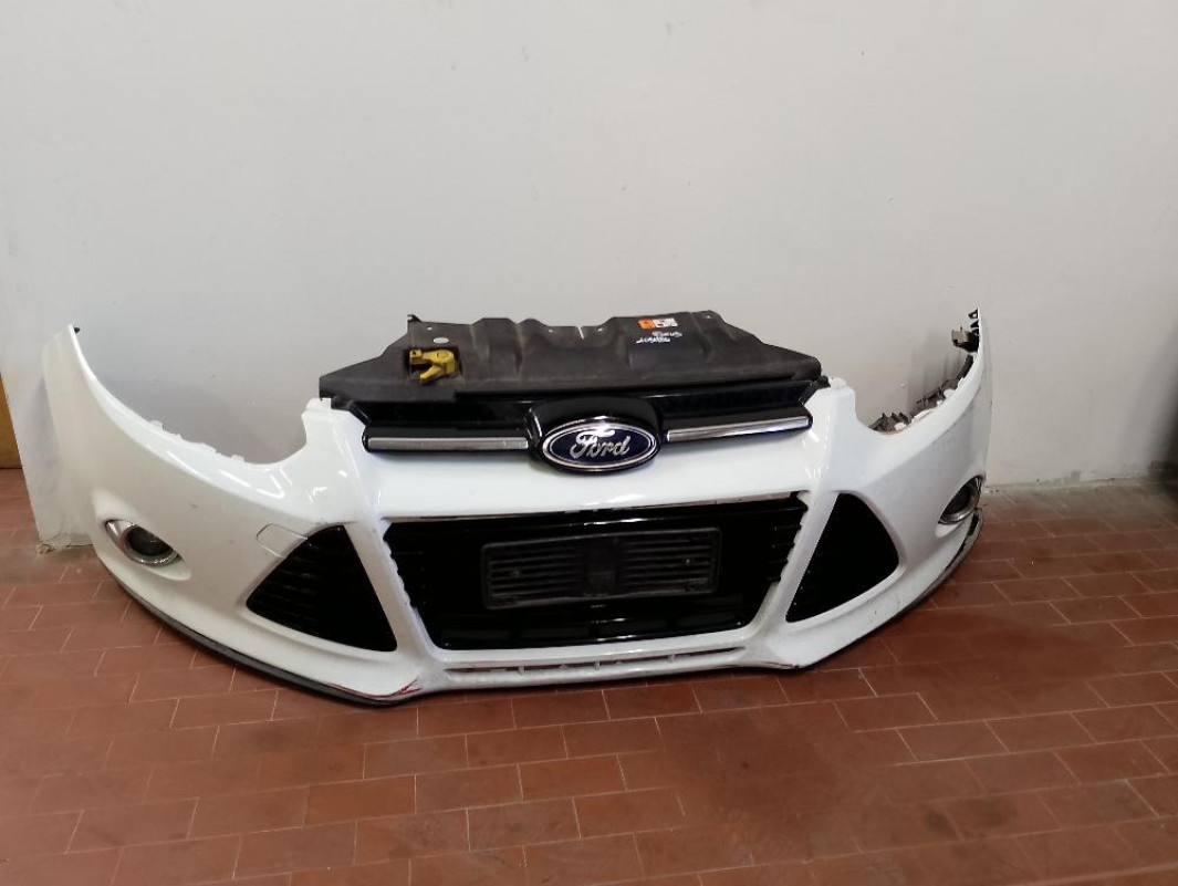 Musata Ford Focus 2011 – 2015
