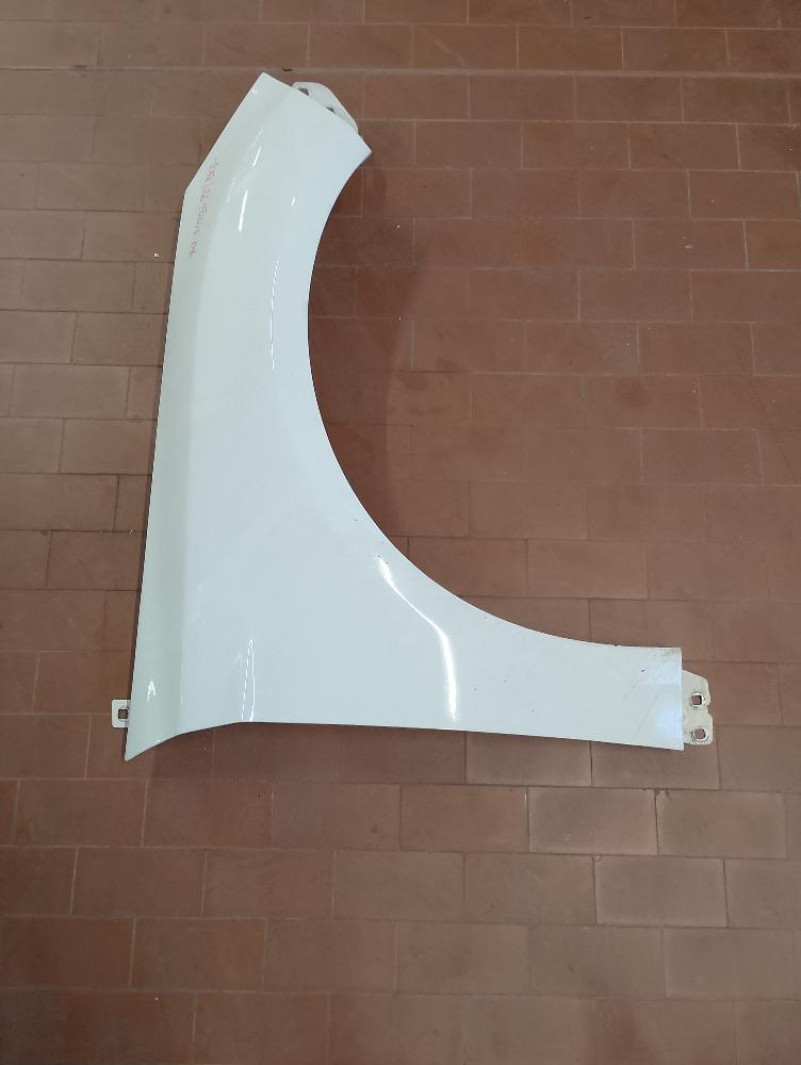 Musata Ford Focus 2011 – 2015