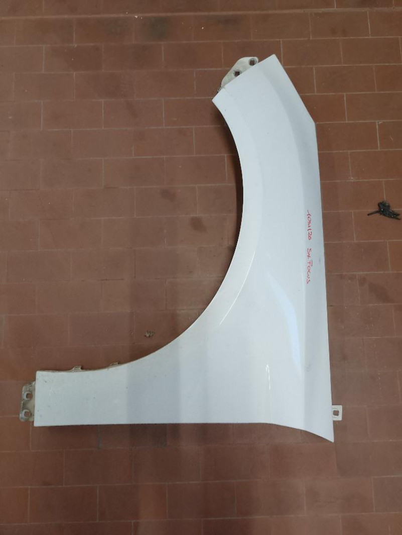 Musata Ford Focus 2011 – 2015