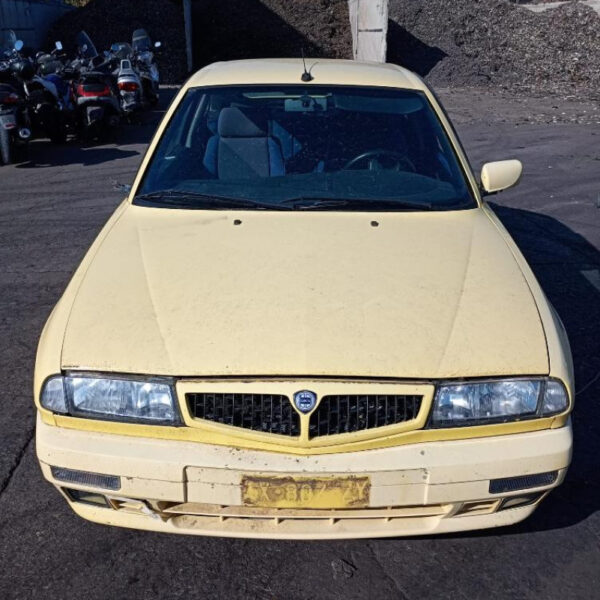 Lancia Delta Anno 1998 | Veicolo Intero | SOLO PER RICAMBI