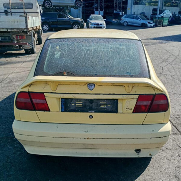 Lancia Delta Anno 1998 | Veicolo Intero | SOLO PER RICAMBI
