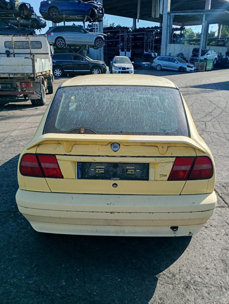 Lancia Delta Anno 1998 | Veicolo Intero | SOLO PER RICAMBI