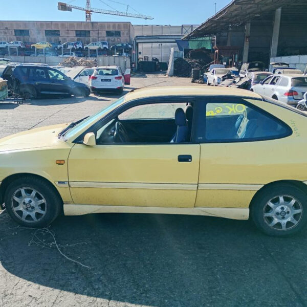Lancia Delta Anno 1998 | Veicolo Intero | SOLO PER RICAMBI
